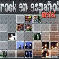 rock en español metal